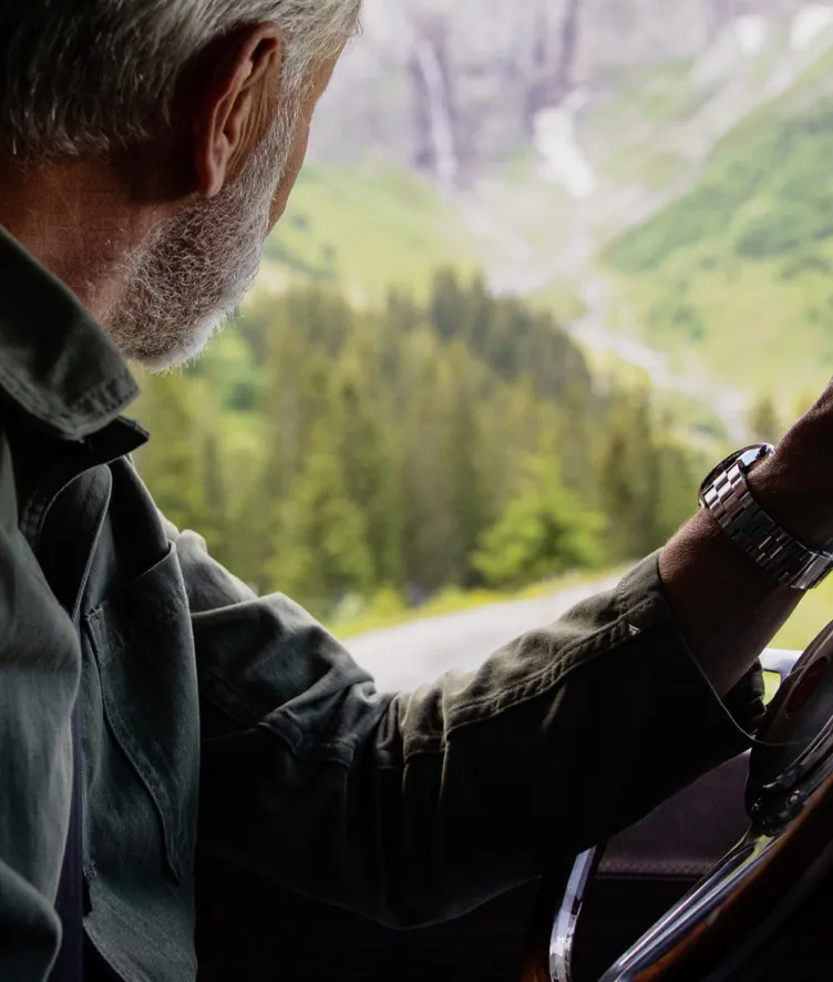 011 Mbo Cambrian Grant Maunder Car View