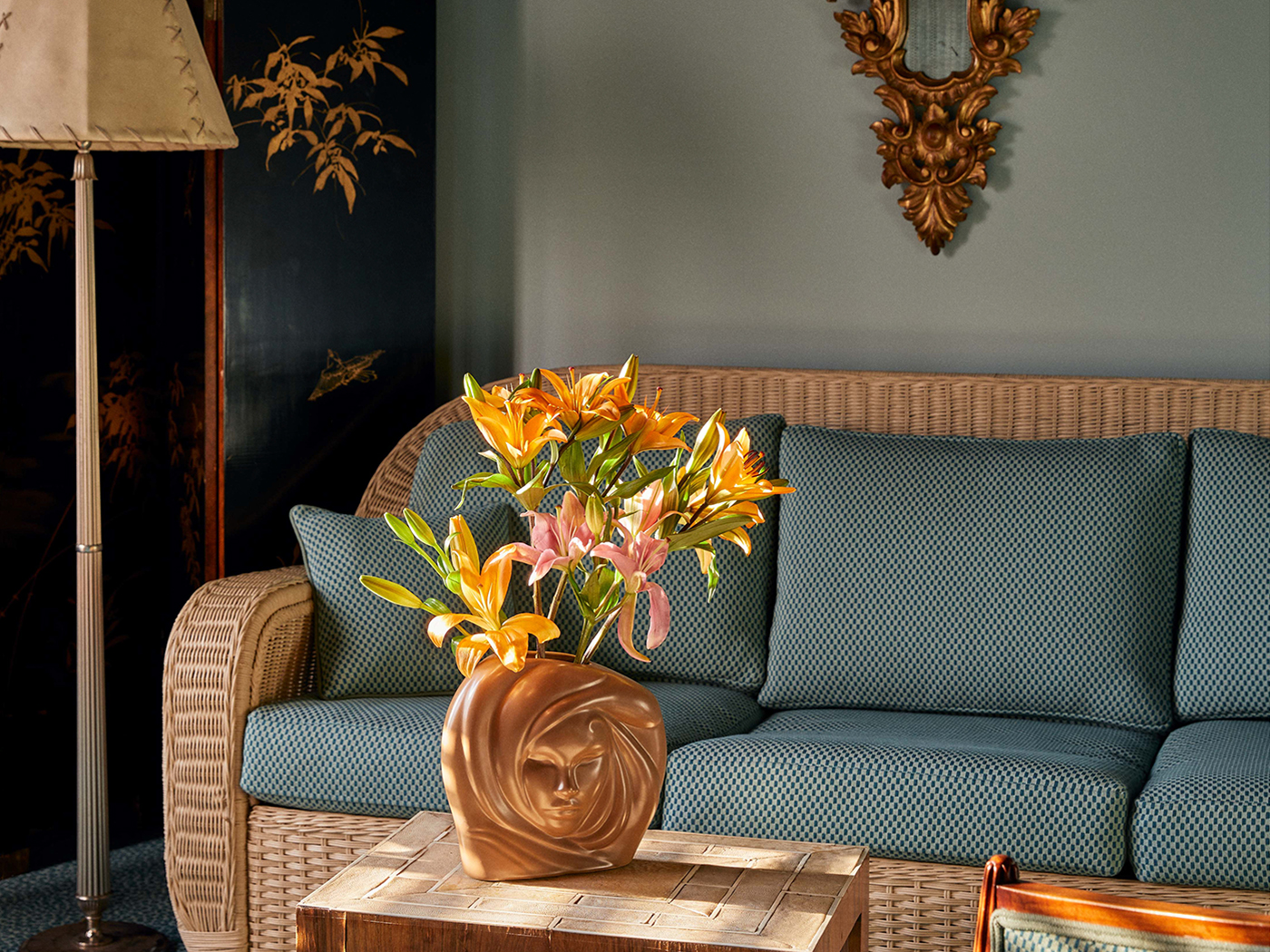 Hotel Ulysses Our Lady Of The Flowers R 04