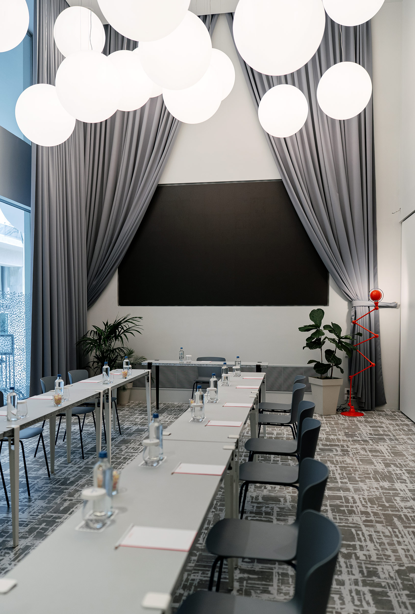 G 41 Fresh Hotel