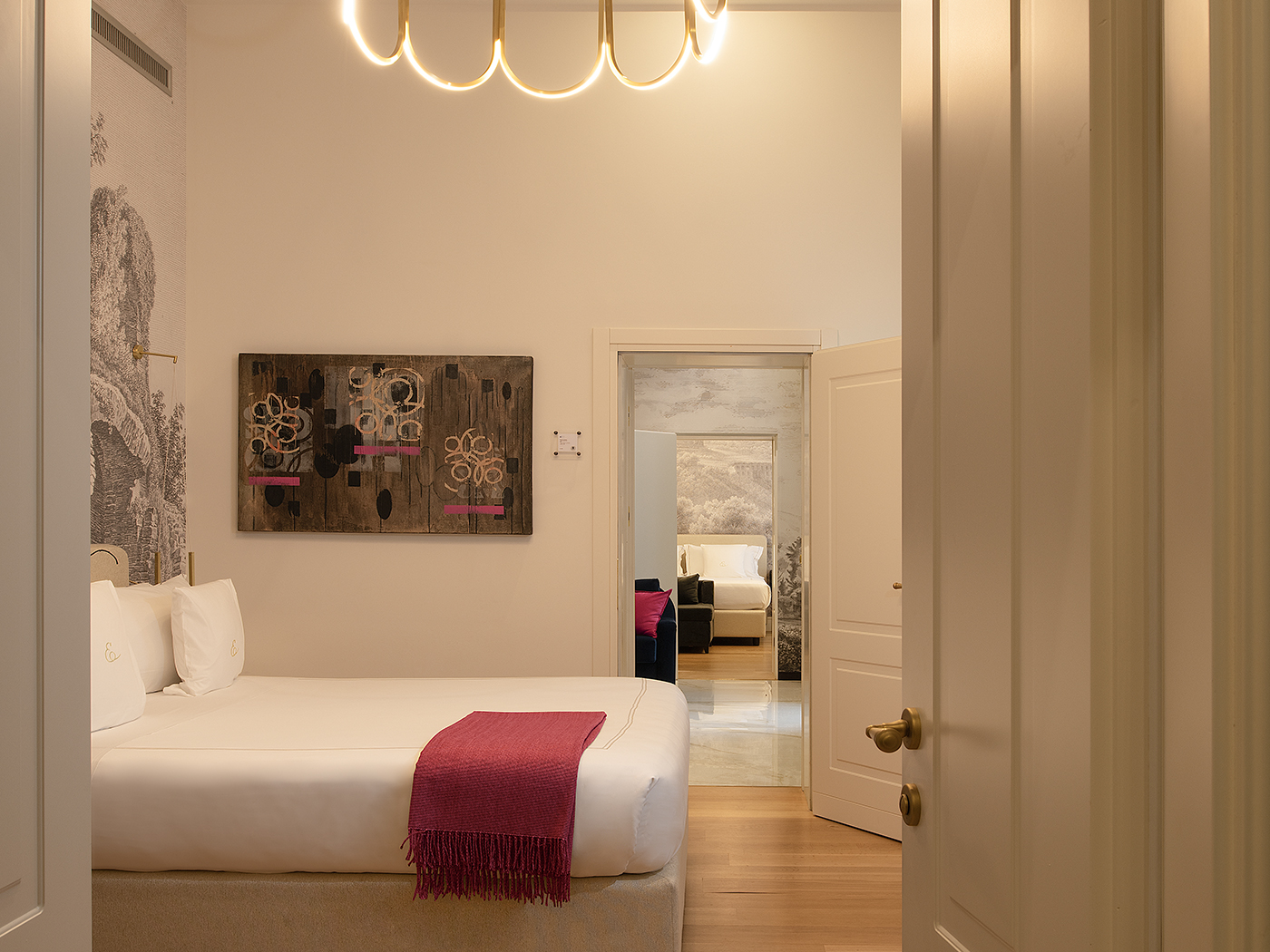 Elizabeth Unique Hotel Elizabeth Grand Suite R 02