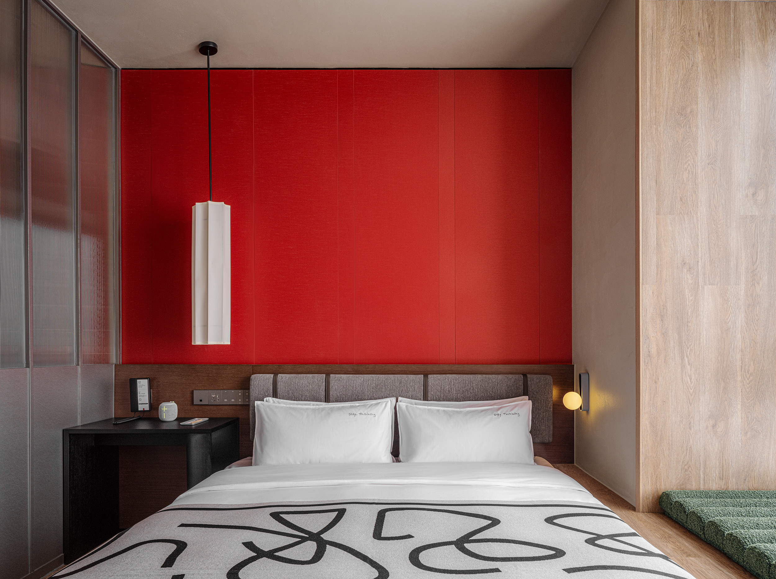 G 20 Noa Hotel Beijing China