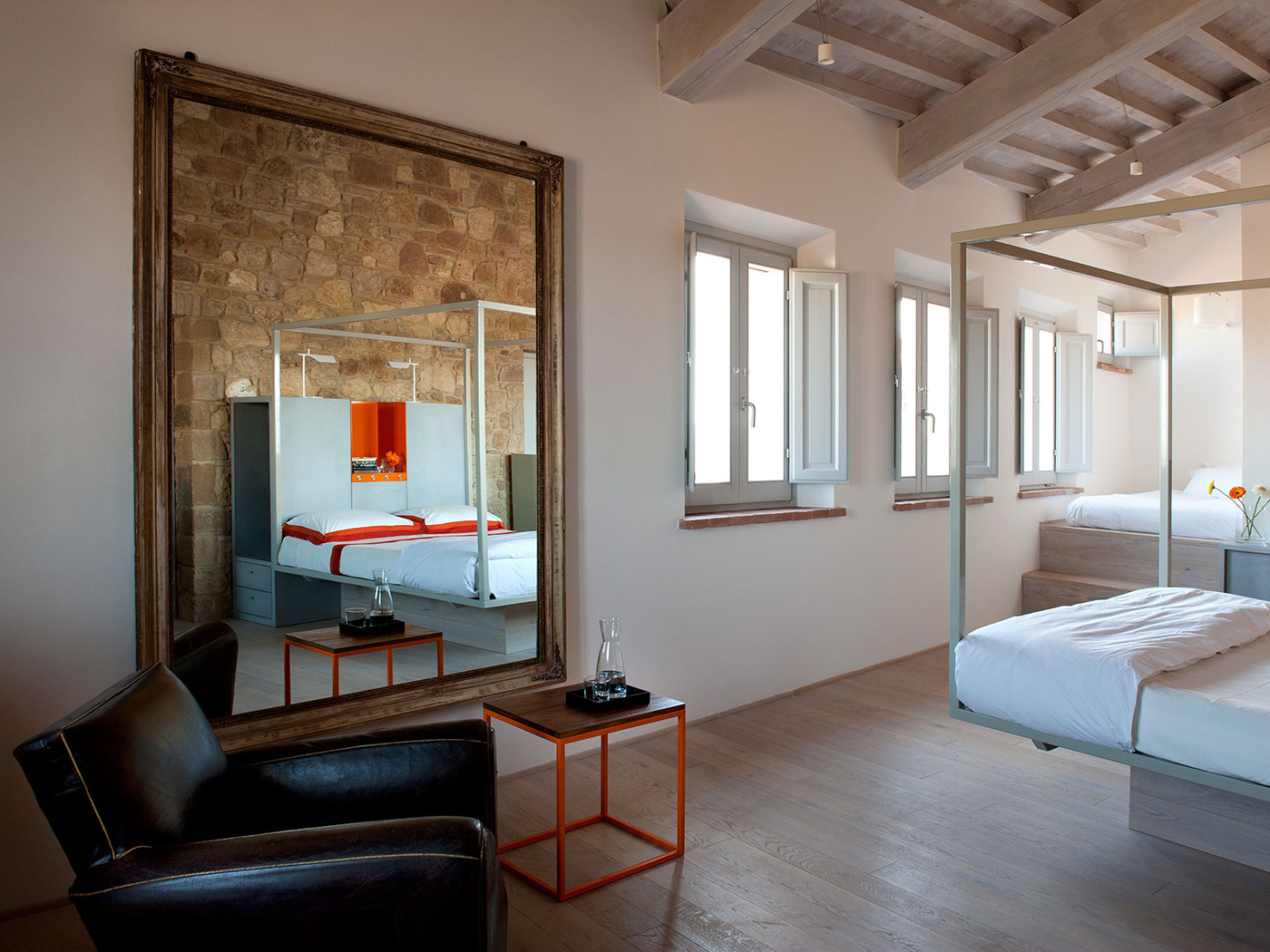 La Bandita Junior Suite R 01