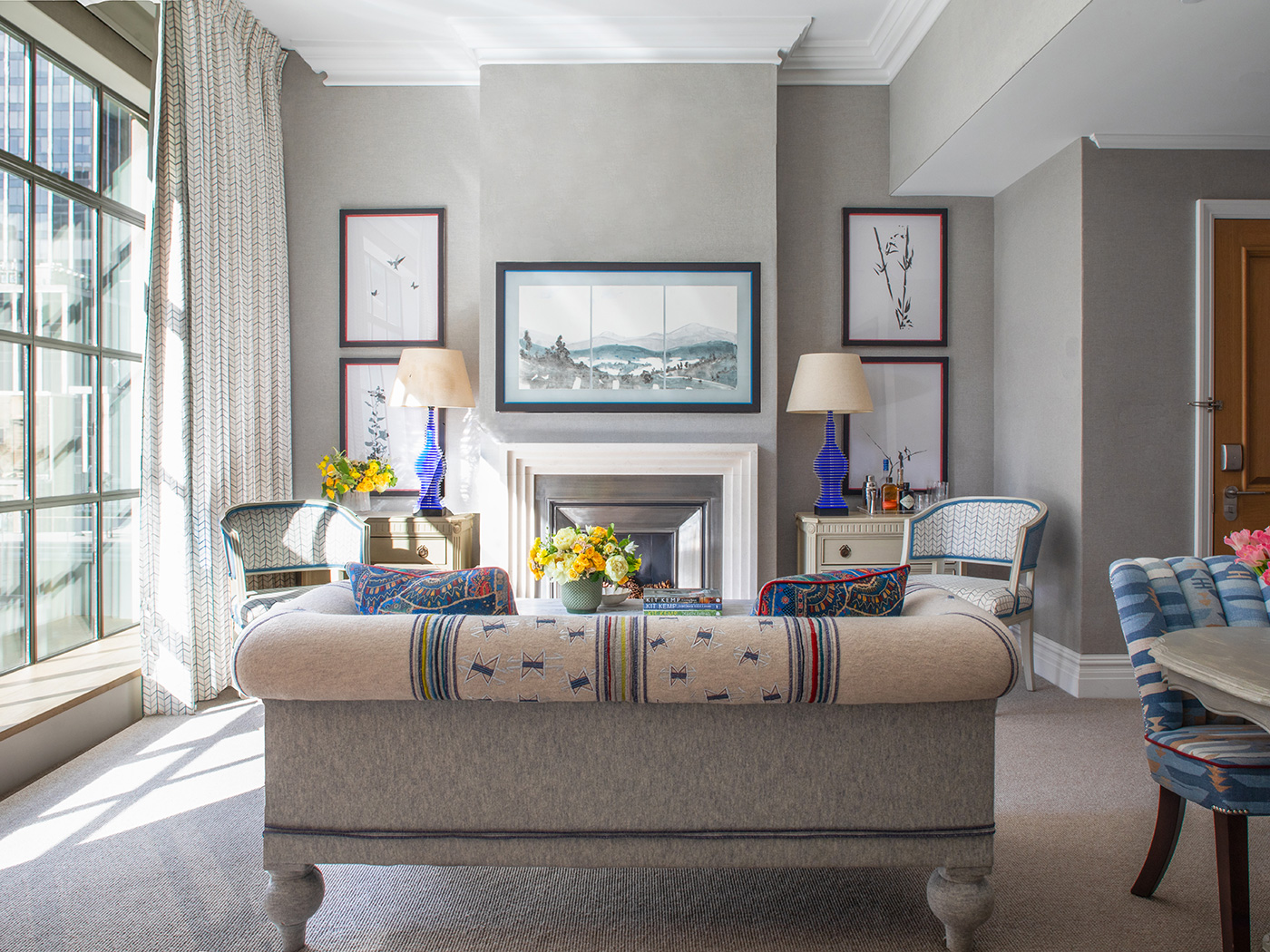 Whitby One Bedroom Suite R 06