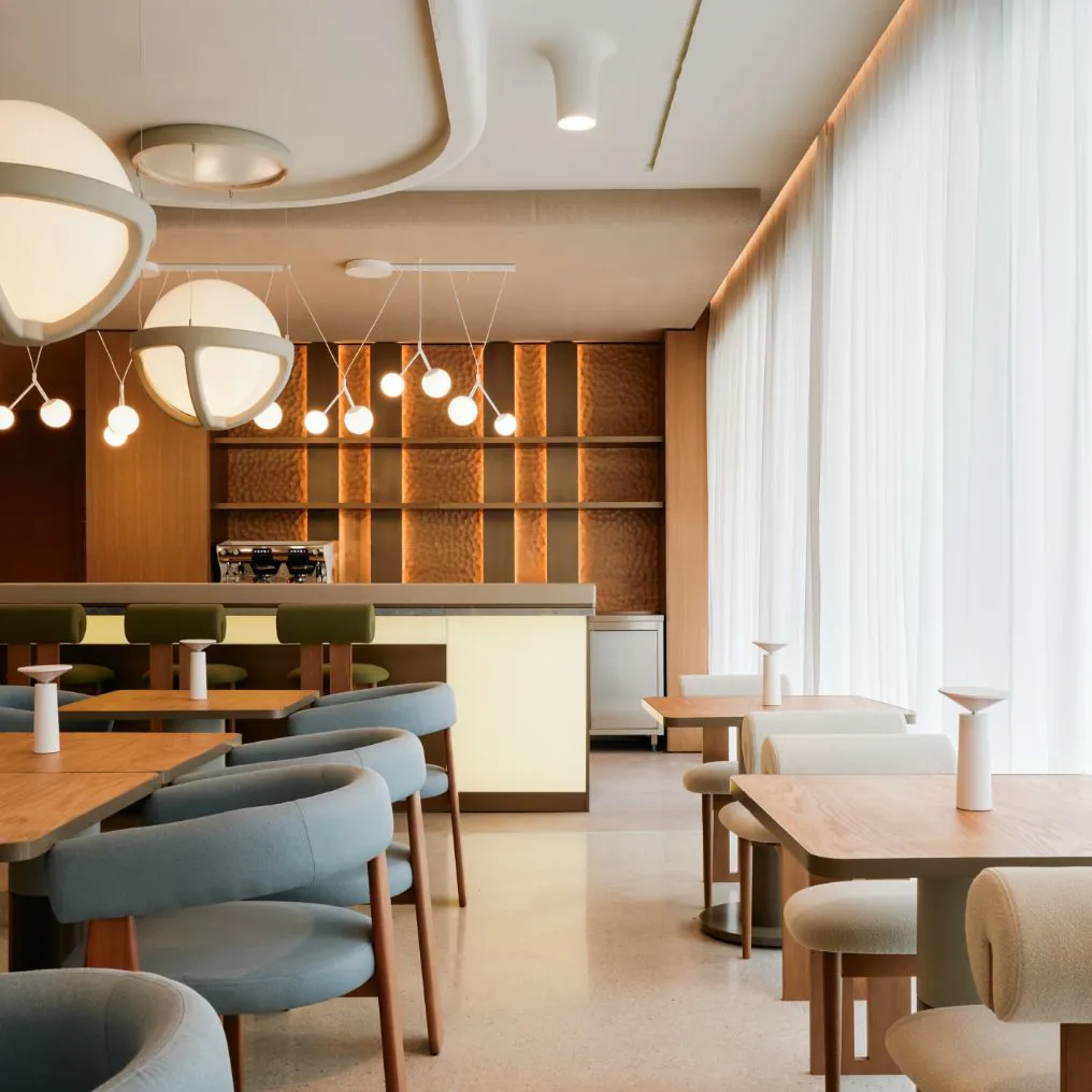 Boutique Hotel Venturo Theme Box 01 Food And Drink