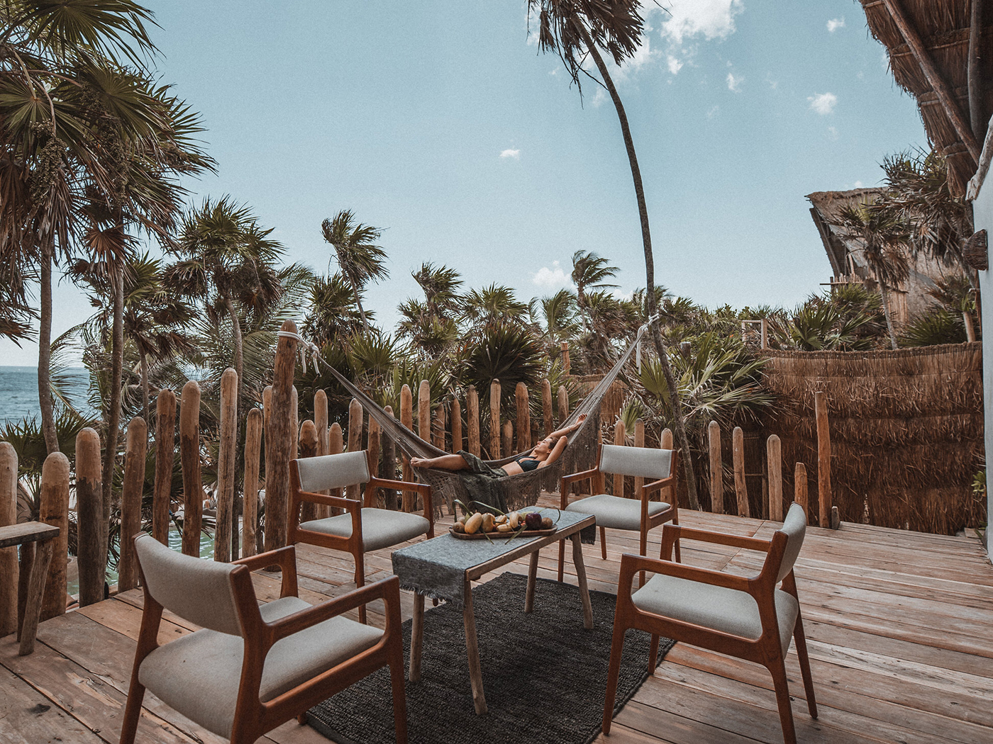 Papaya Playa Project Casita Loft Ocean View With Pool R 02