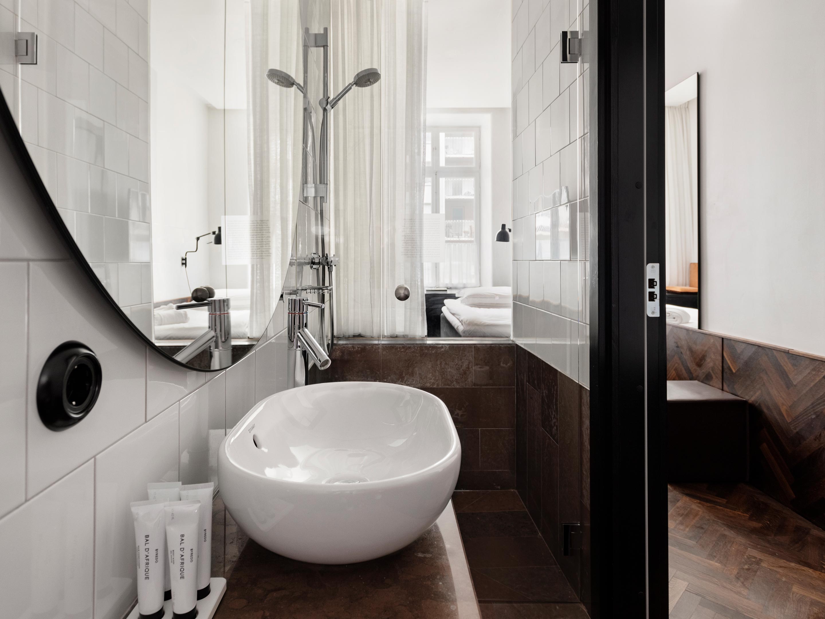 Miss Clara by Nobis Rooms in Stockholm