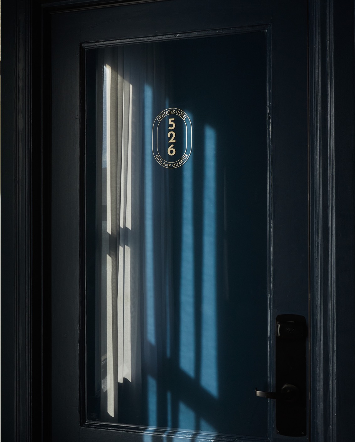 DH Originals Granger 18 A