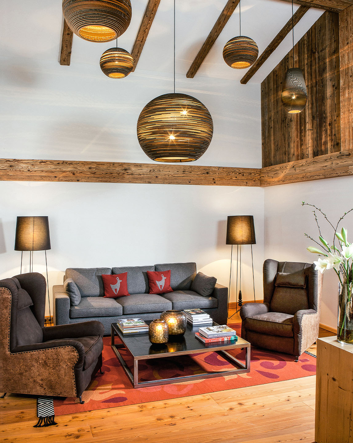 Best Mountain & Ski Boutique Hotels - Design Hotels™