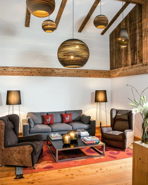 Best Mountain & Ski Boutique Hotels - Design Hotels™