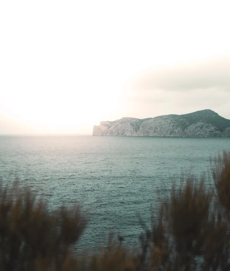 Nobis Conceptio Mallorca Beach