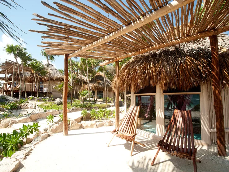 Papaya Playa Project Cabana Ocean View 1 Bed R 03