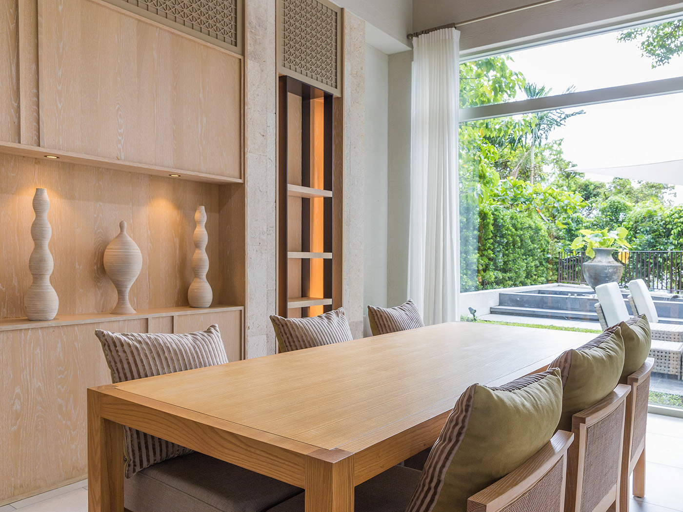 Gloria Manor Grand Gloria Suite R 05