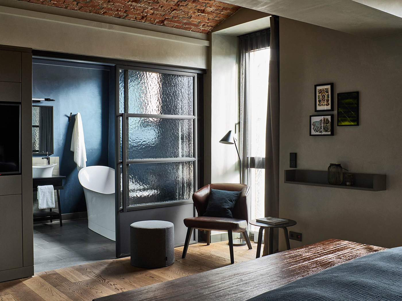 Hotel Liberty Junior Suite R 06