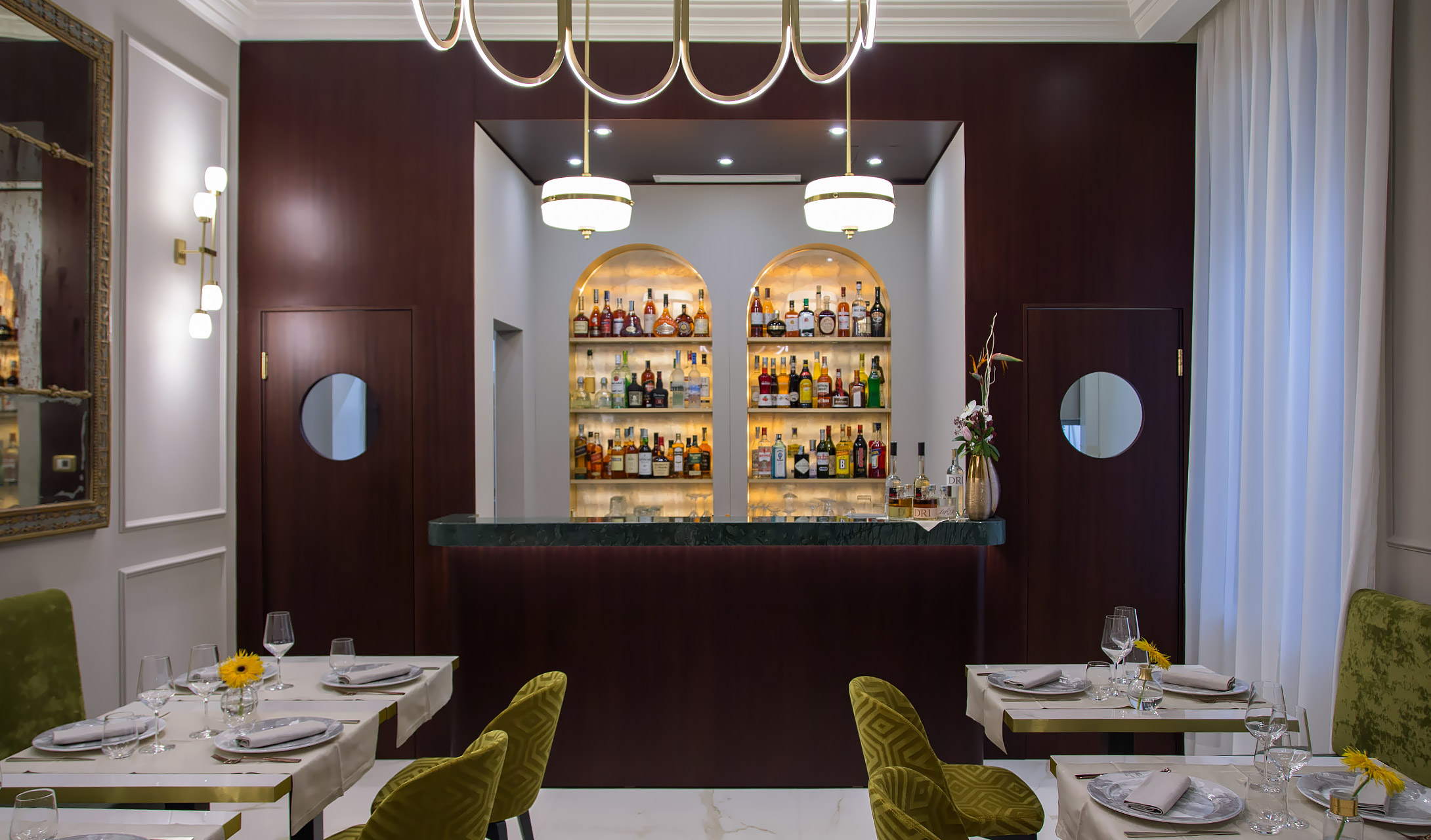 G 02 Elizabeth Unique Hotel