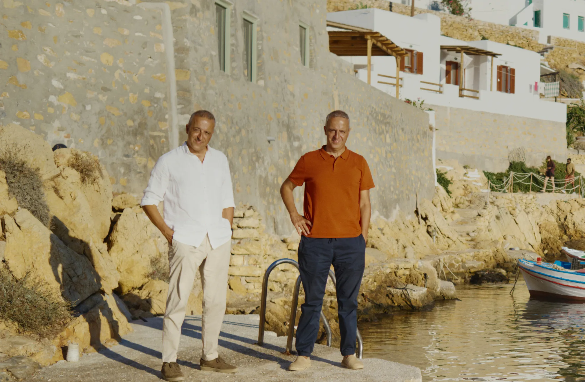 Originals Stamna Sifnos
