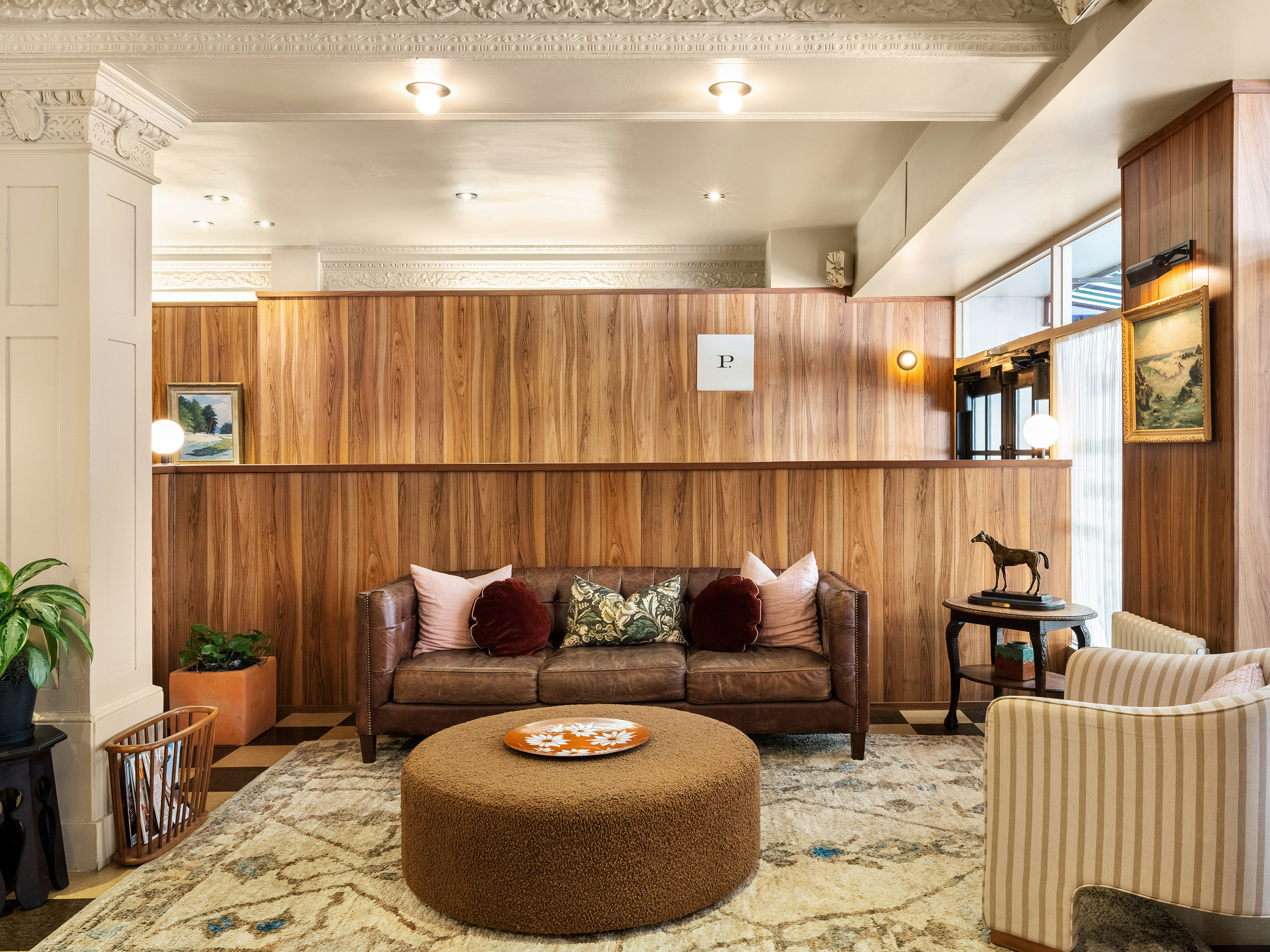 G 08 Palihotel San Francisco Usa