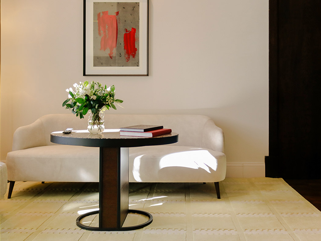 Hospes Puerta Alcala Grand Suite R 06