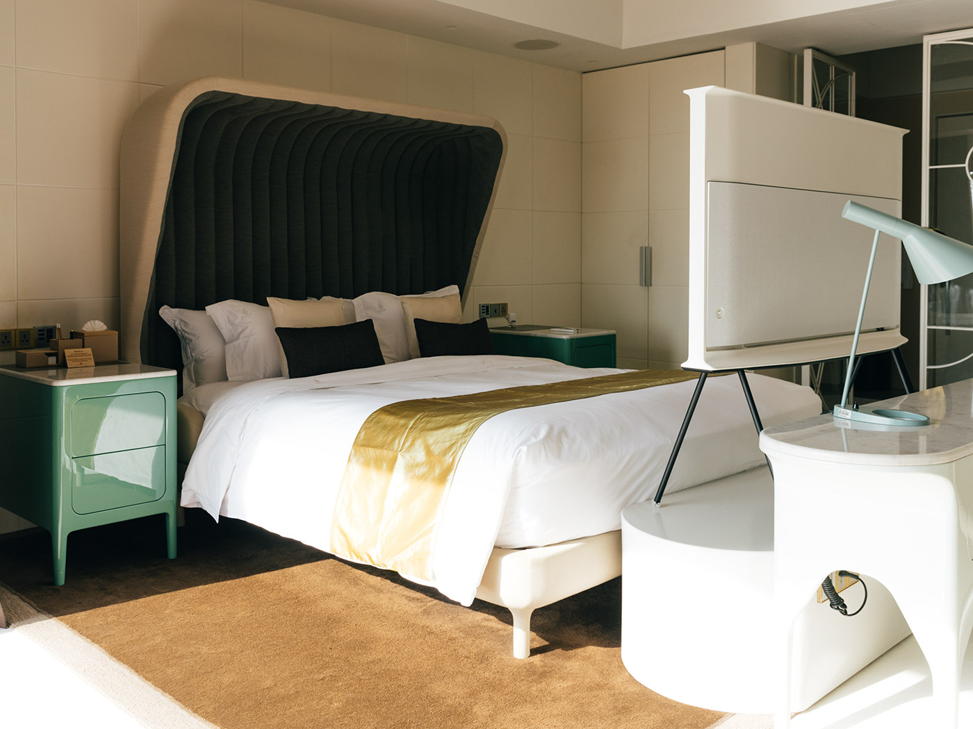 Iniala Beach House One Bedroom Owners Suite R 03