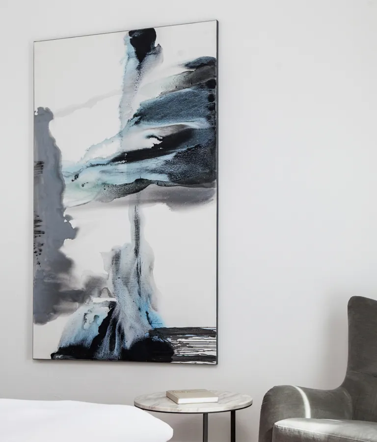 Hotel Pacai Interior Design