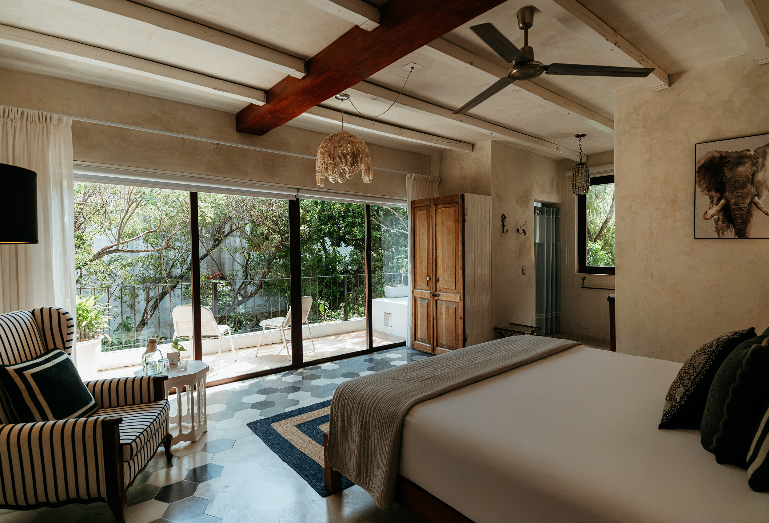 G 11 Hotel La Semilla (1)