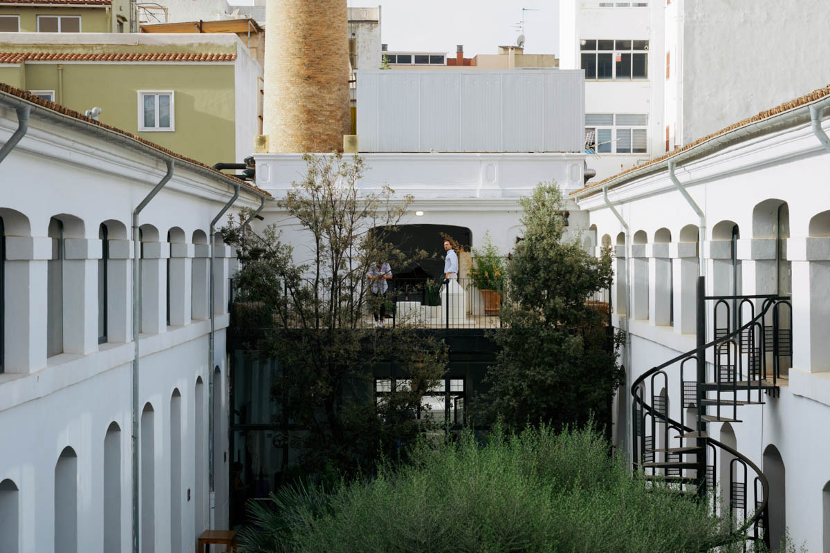 Arena Day Two Conference 01