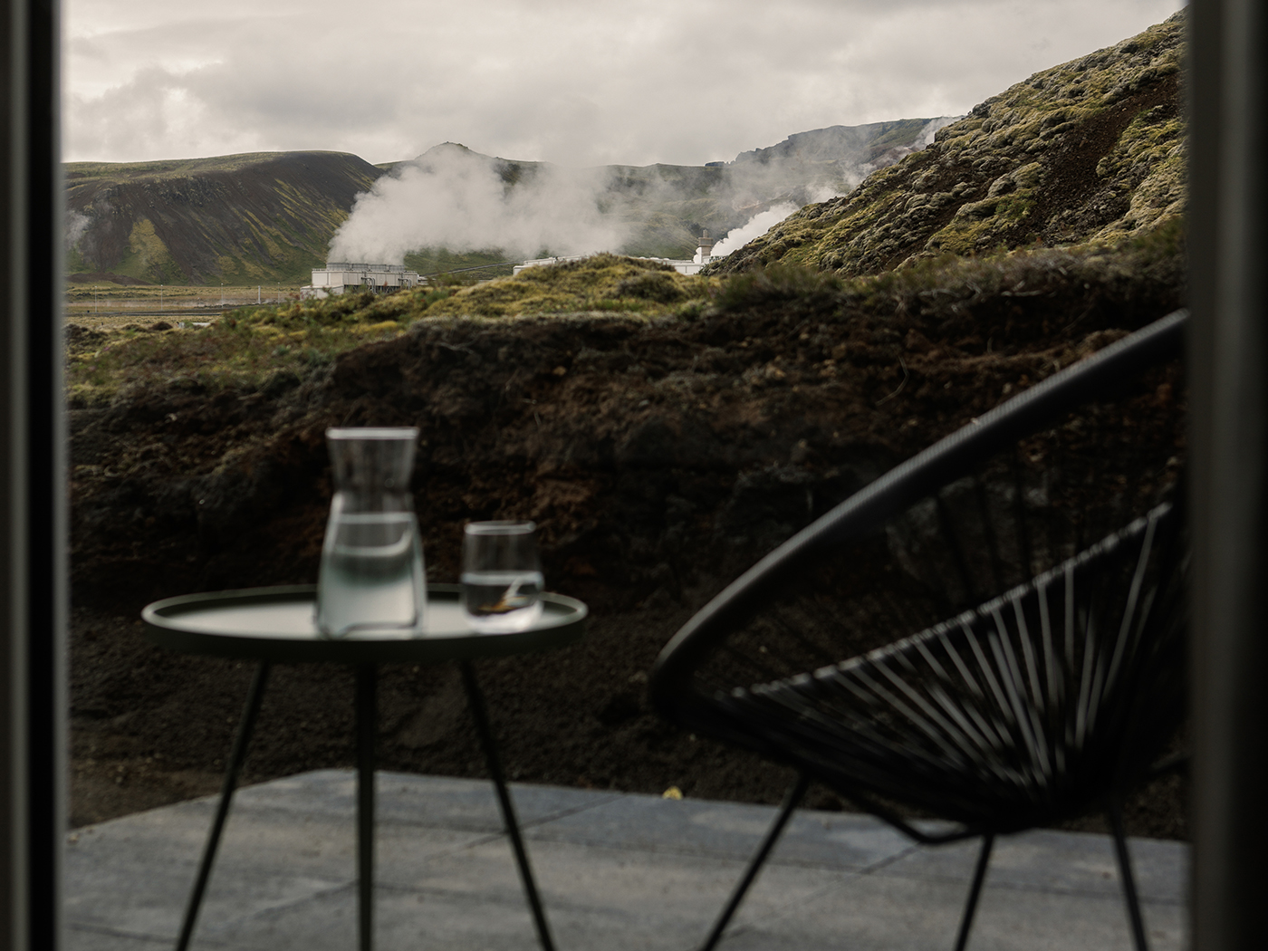 Ion Adventure Hotel Patio Rooms R 03