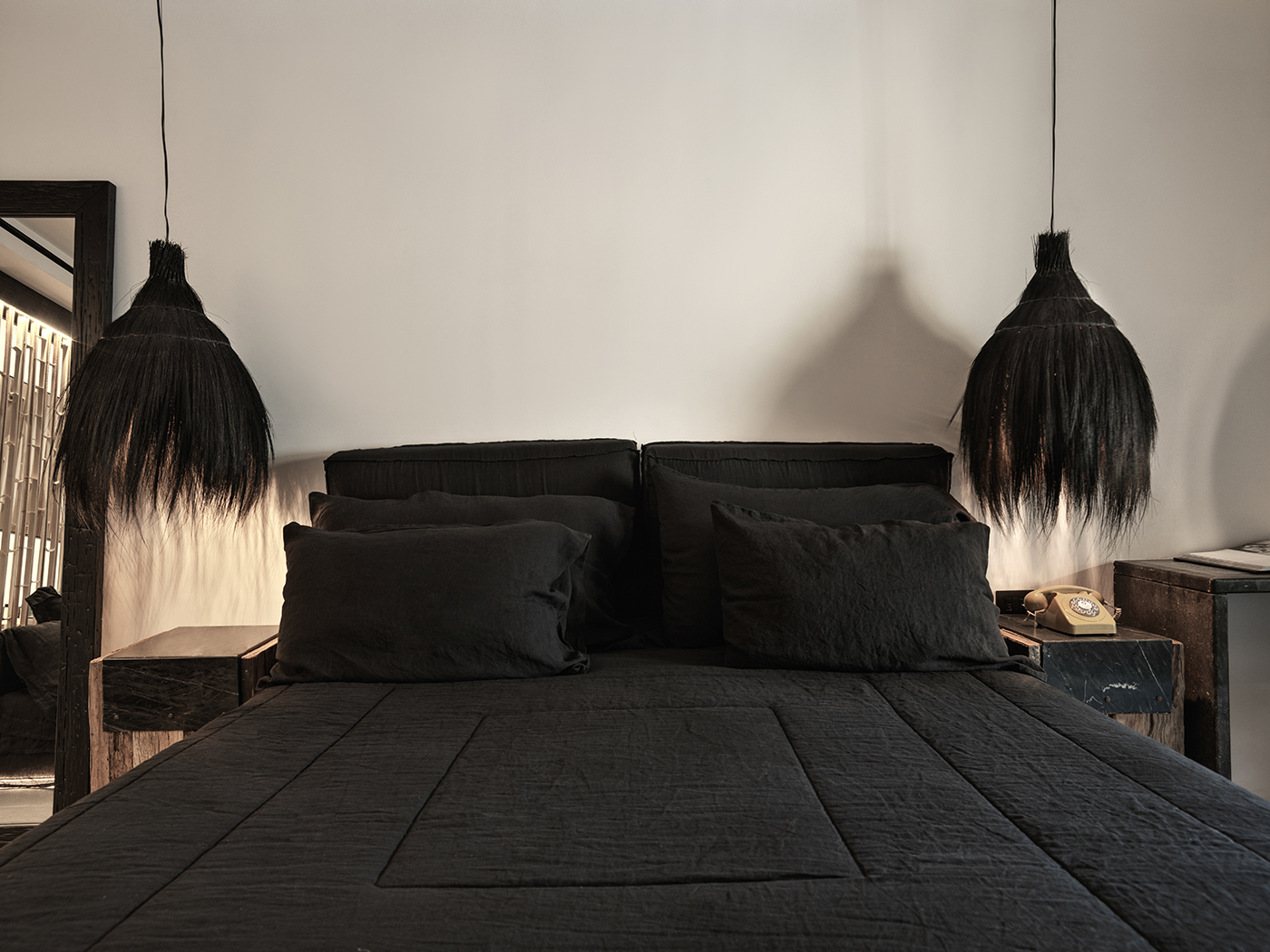 Myconian O Nos Double Room With Garden View And Pivate Pool R 05