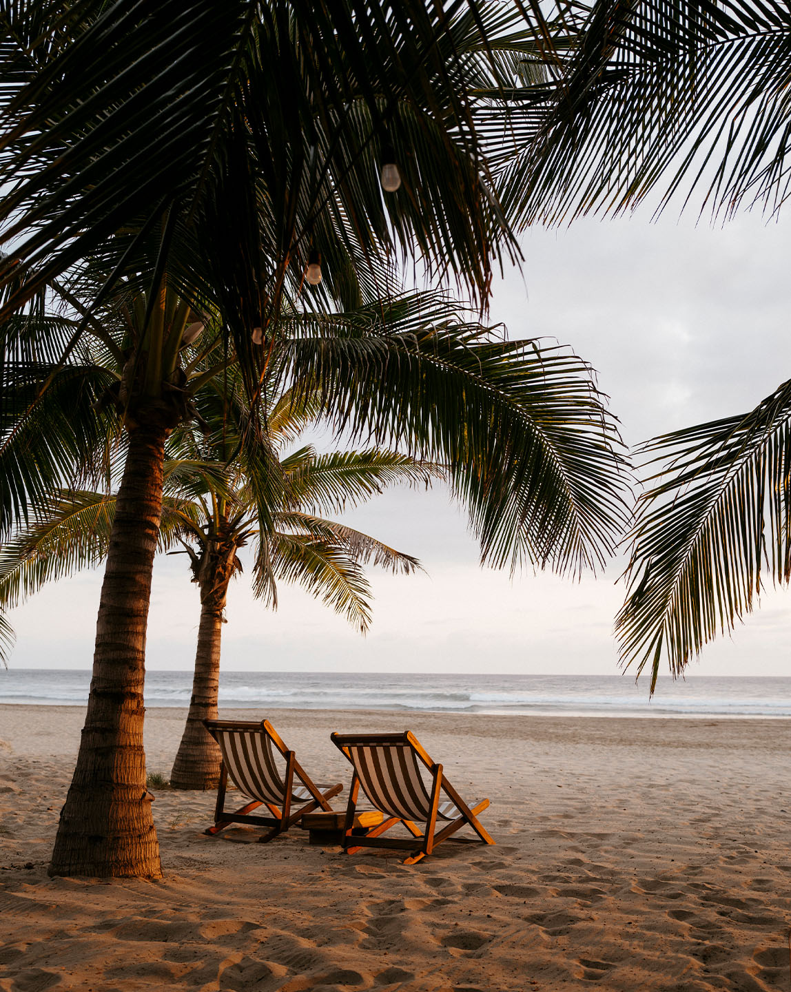 Lo Sereno Casa de Playa