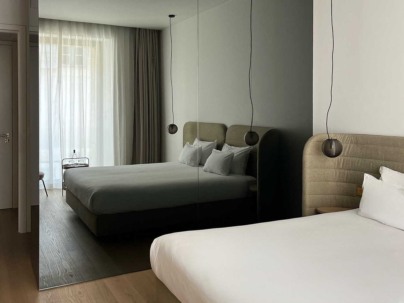 Hotel De Tourrel Numero Huit R 01