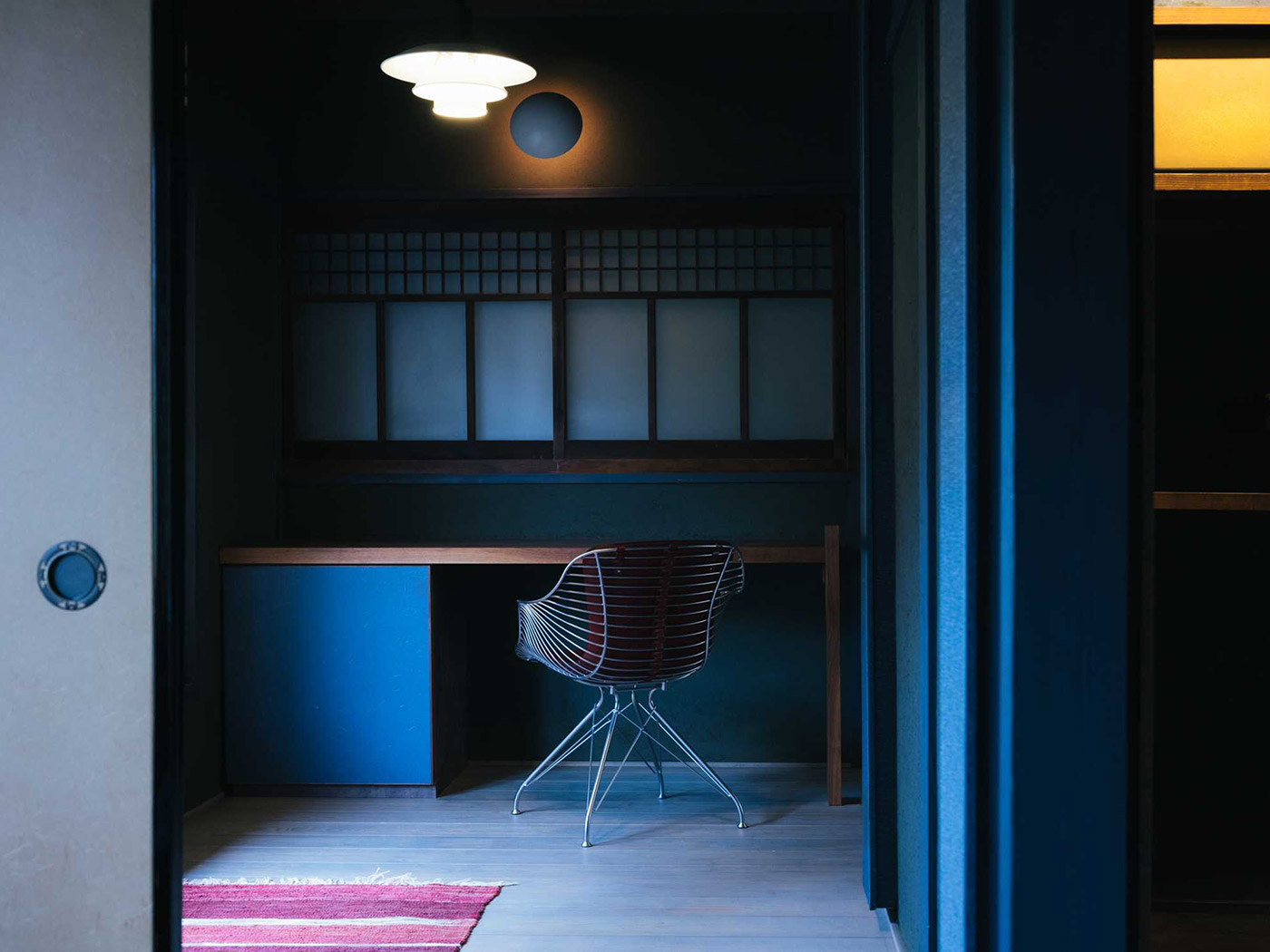 Hotel Koo Villa Kagiya R 02