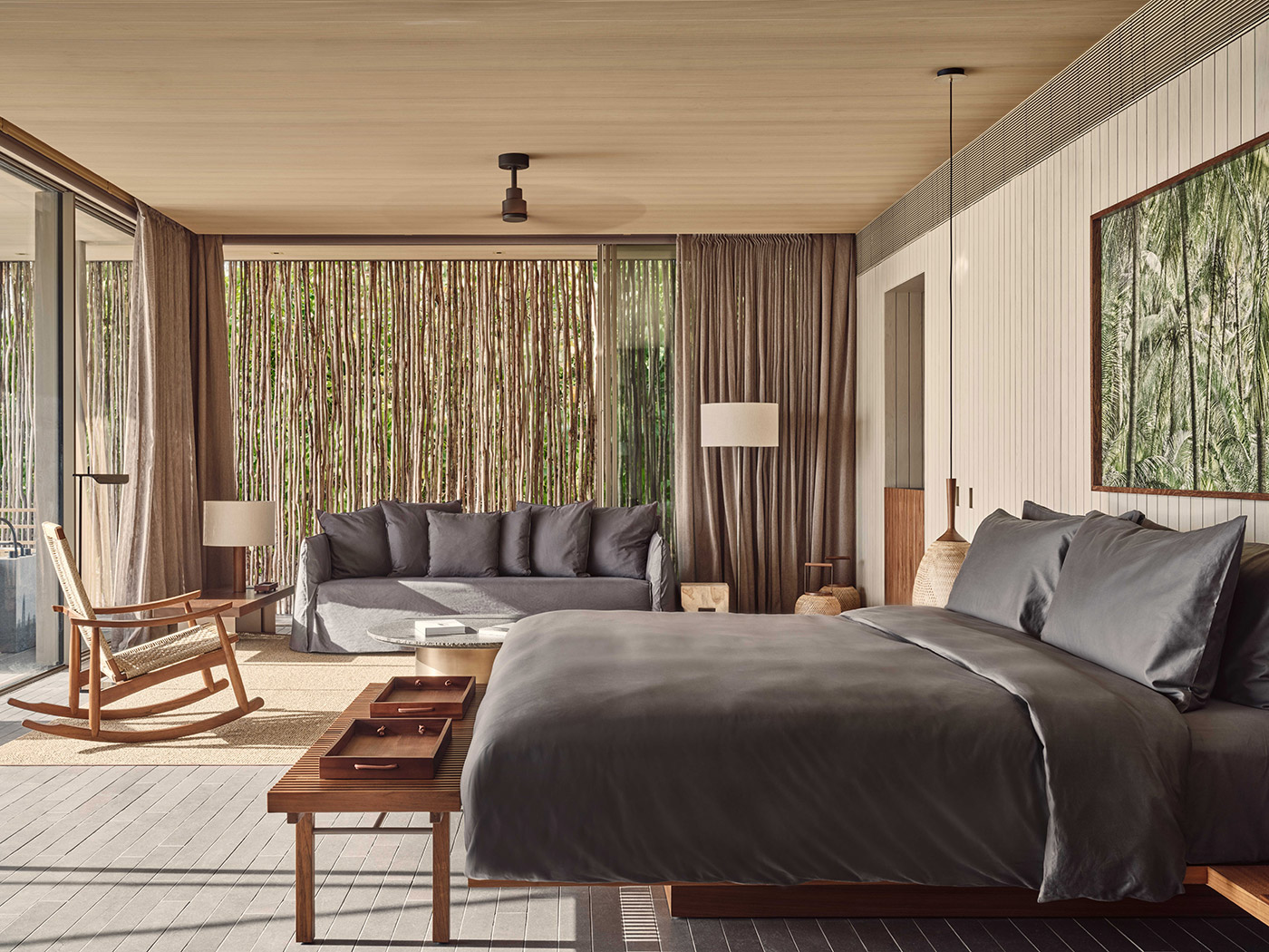 Patina Maldives One Bedroom Water Pool Villa R V2 02