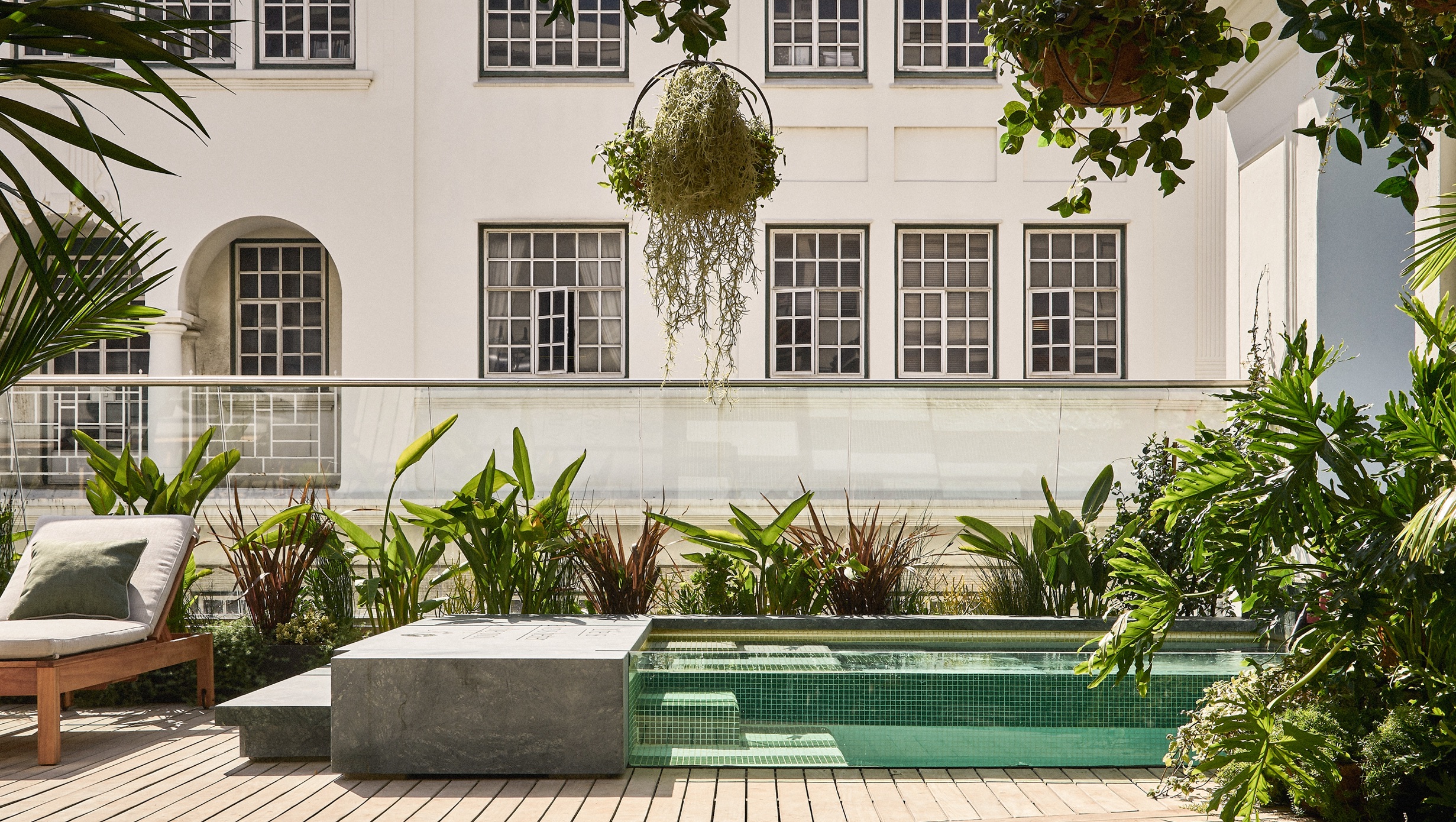 20 Best Of Pools Gorgeous George