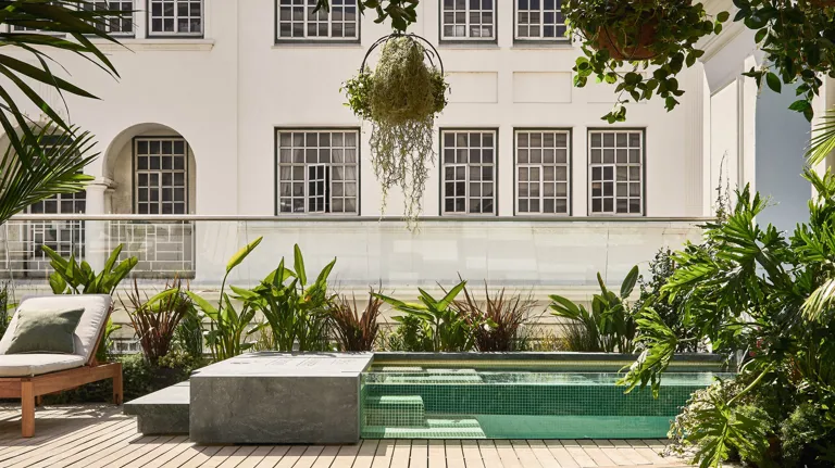 20 Best Of Pools Gorgeous George