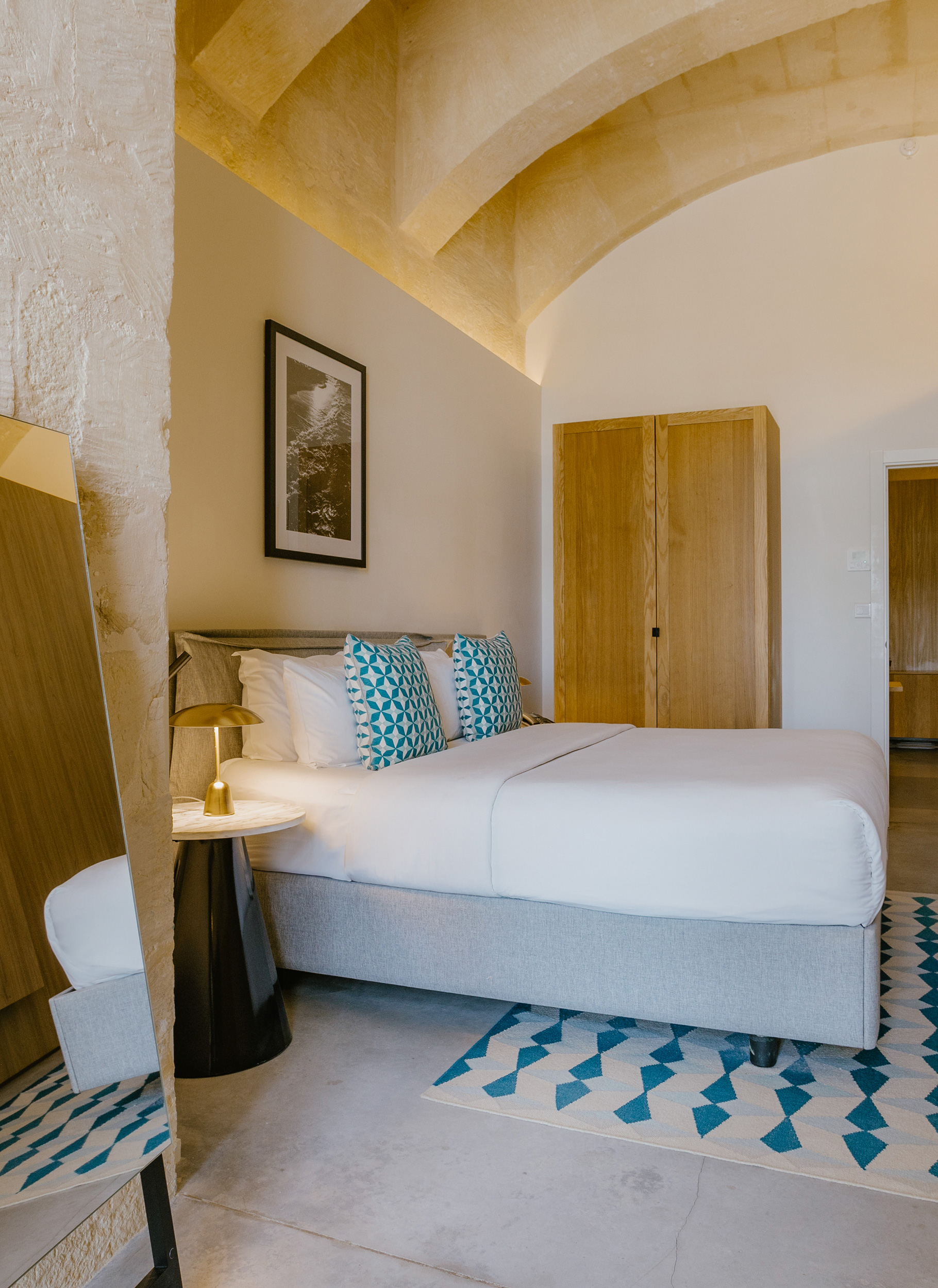 G 16 Cugo Gran Macina Malta