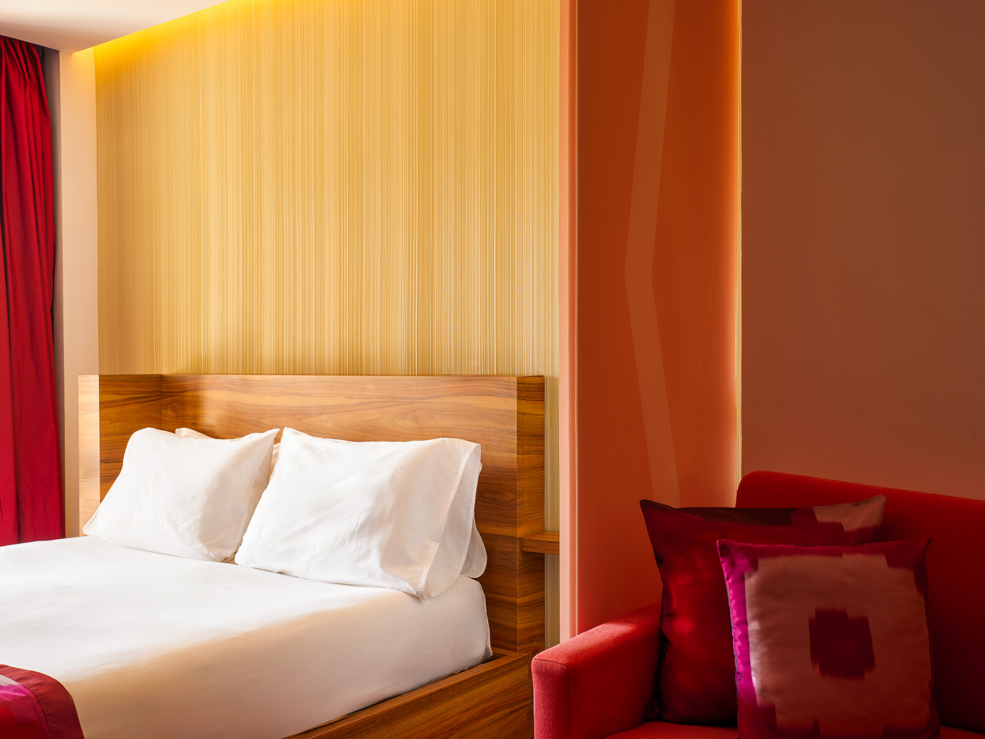 Bohemia Suites Spa Studio Suite R 01