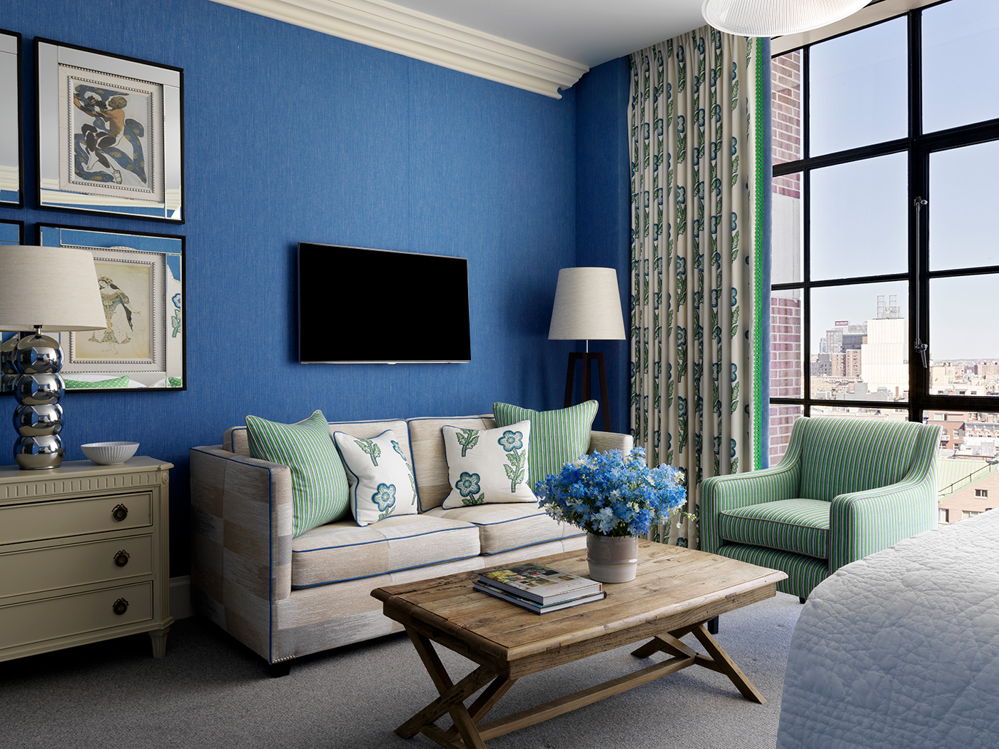 Crosby Street Deluxe Junior Suite R 03