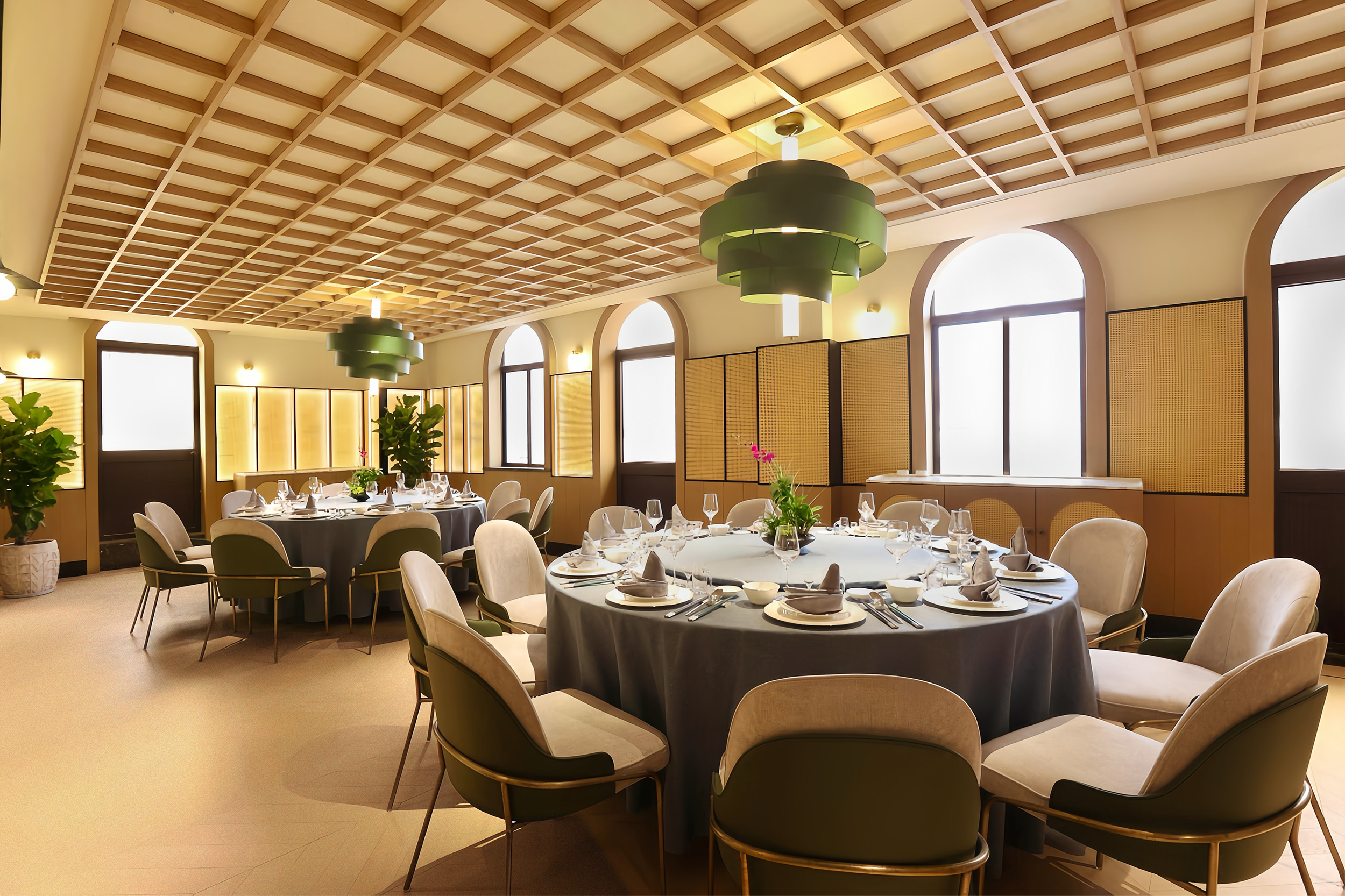 G 02 Habo Hotel Shanghai