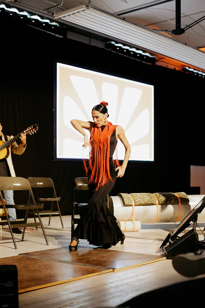 Arena Day Two Conference 06