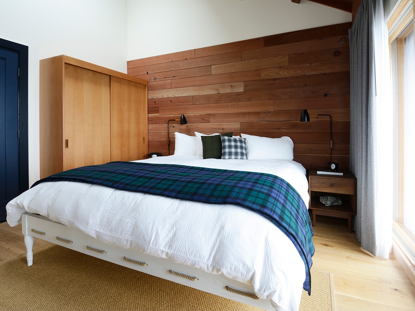 Timber Cove Resort Premier Ocean Suite R 02