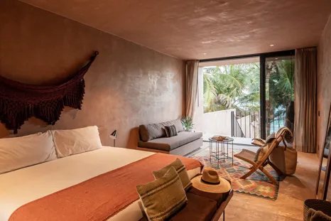 G 27 Xela Tulum