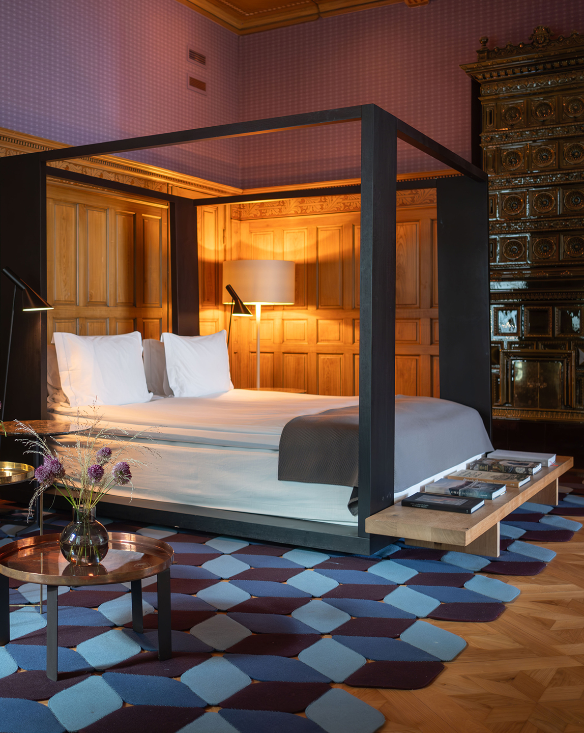 Nobis Hotel Stockholm