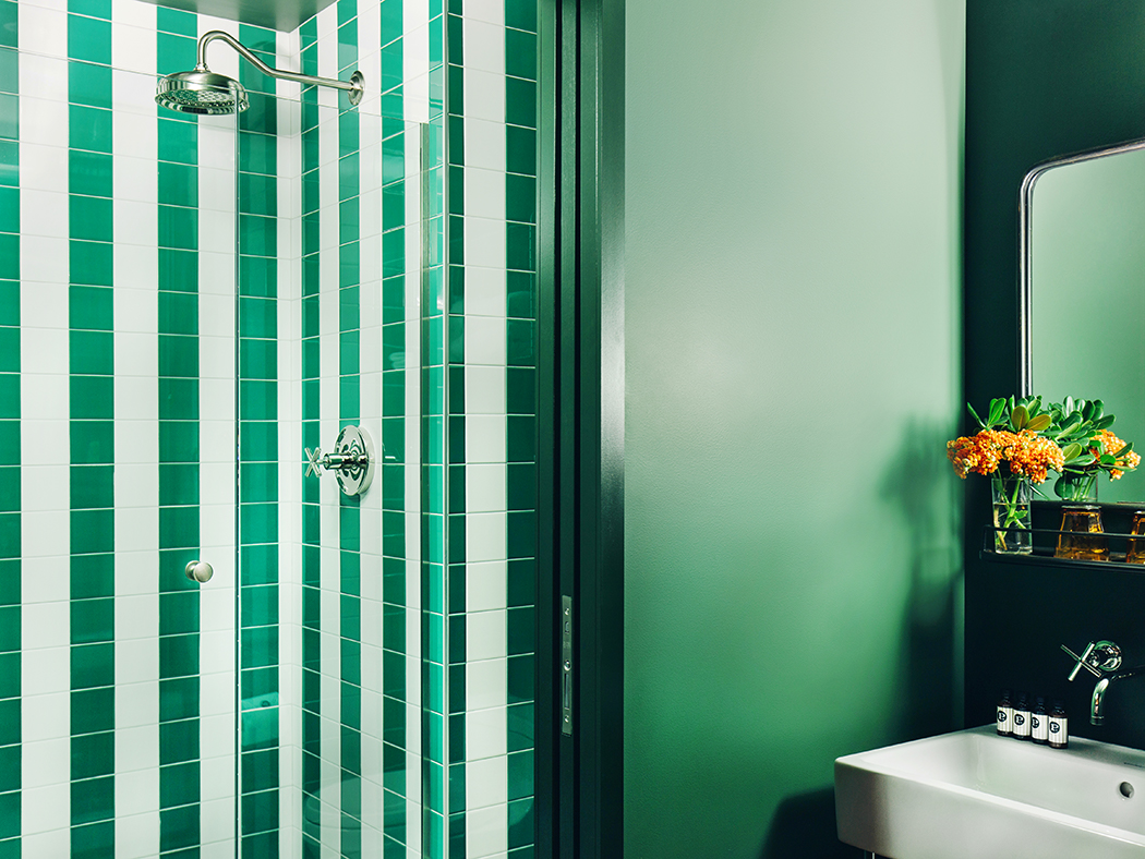 Palihotel Seattle The King R 08