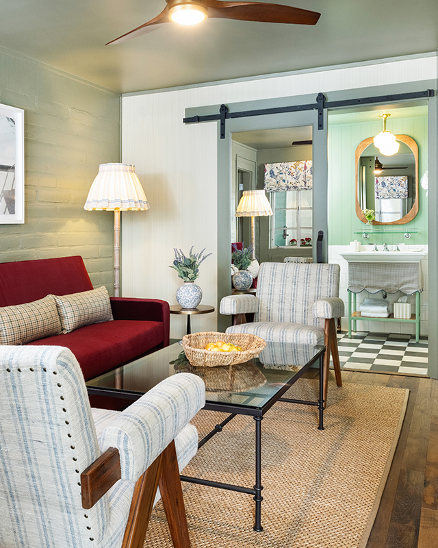 Le Petit Pali At Ocean Ave Interior Design 03