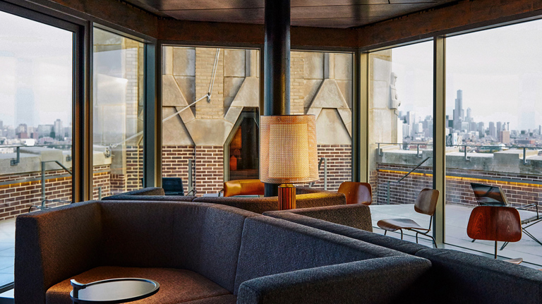 Four Hotels Defining What It Means To Be ‘Hyperlocal’ - Design Hotels™