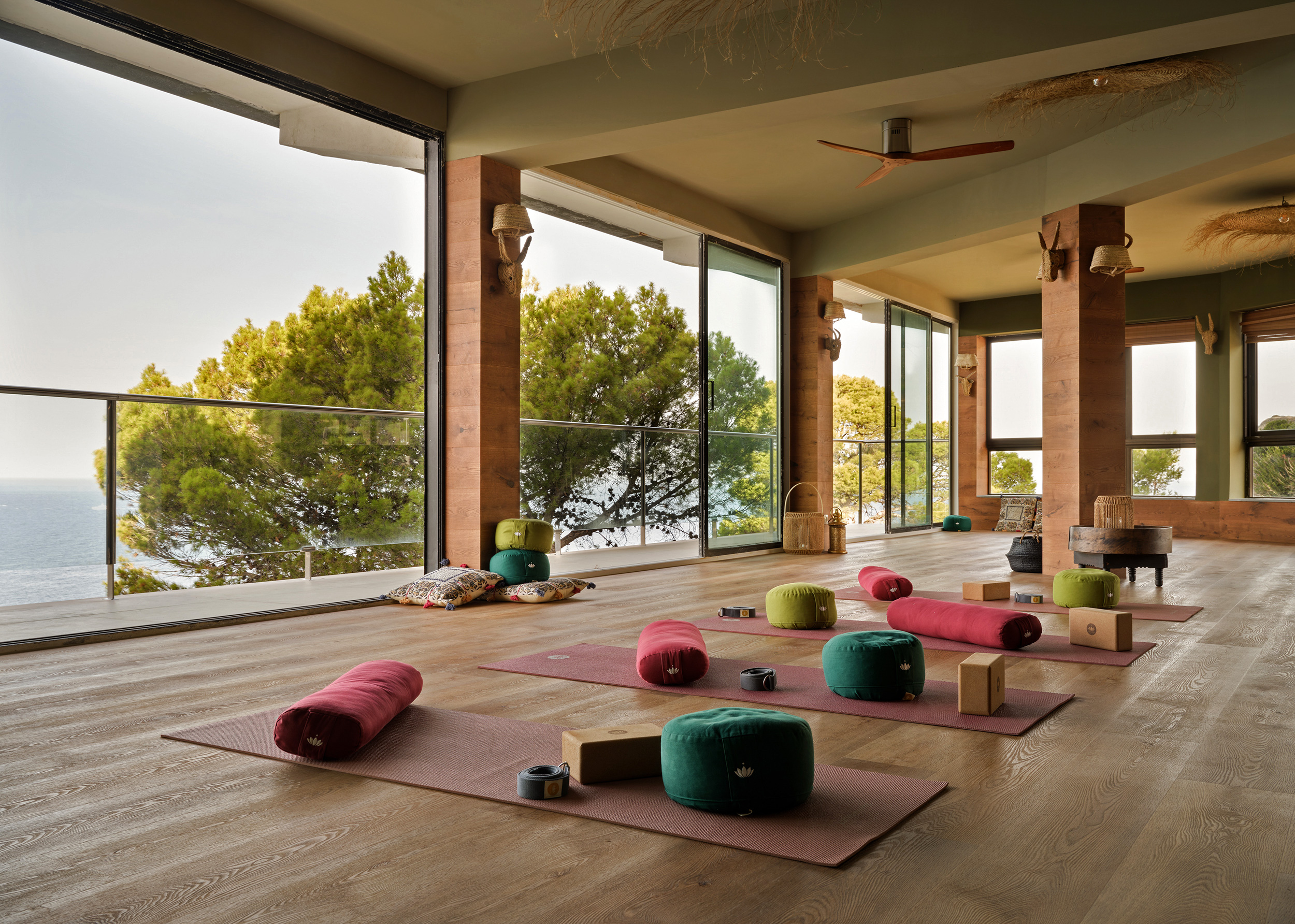 G 35 Bikini Island Port De Soller