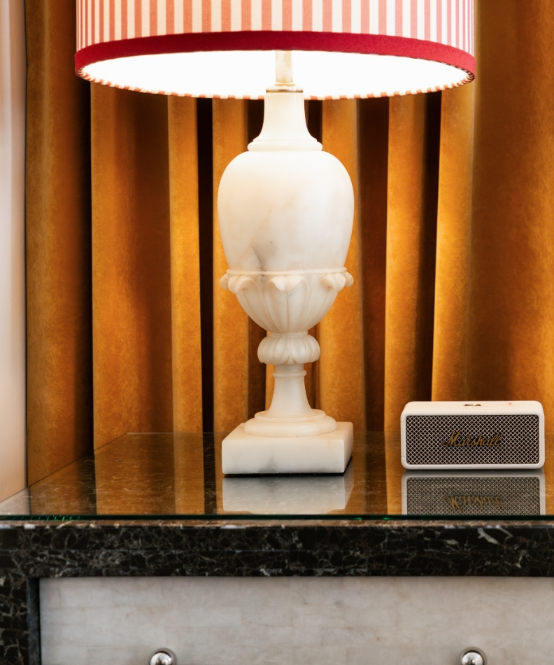 The Hotel Lili Interior Design 02