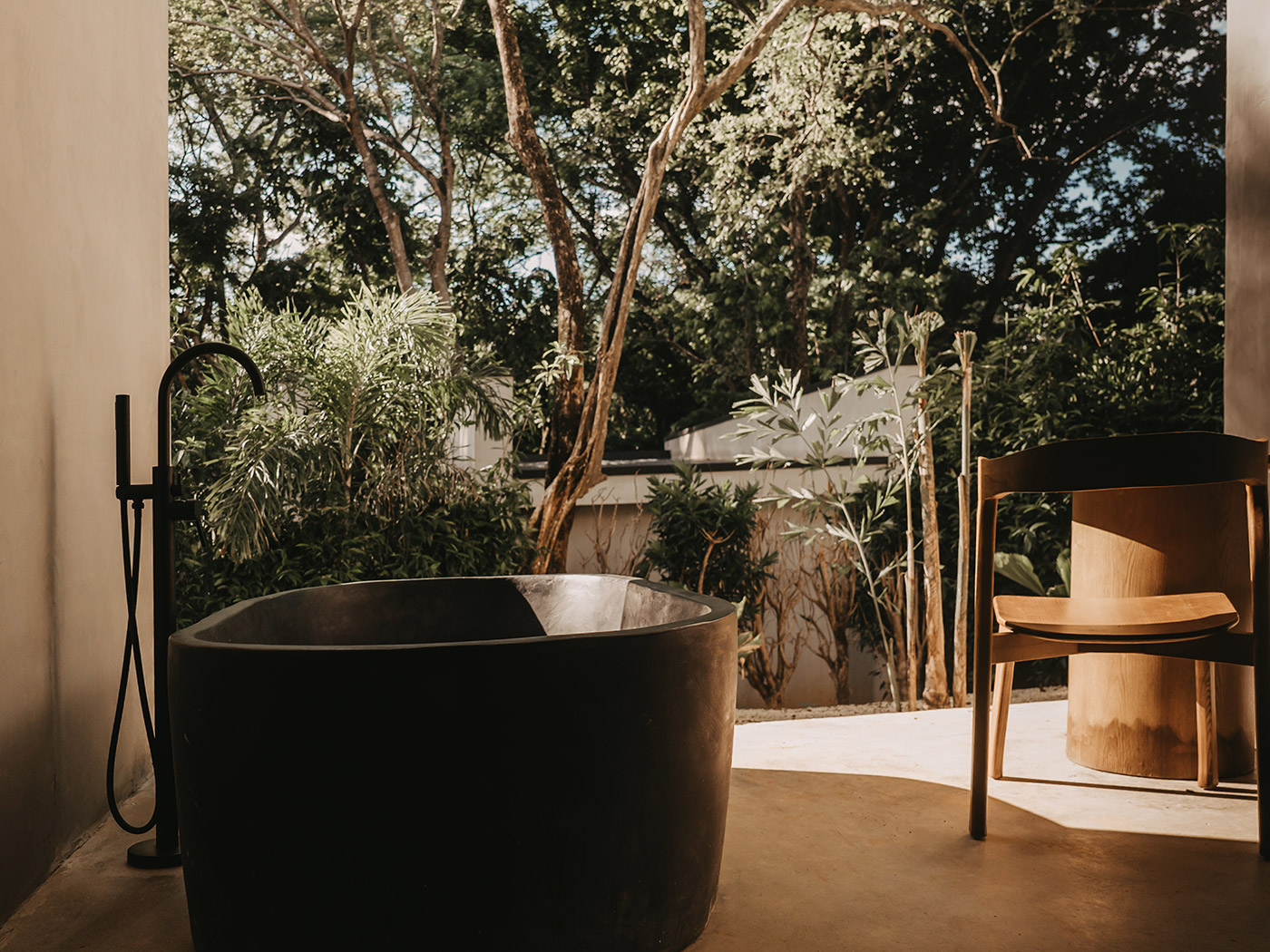 Esh Hotel Spa One Bedroom Villa Bathtub R 09