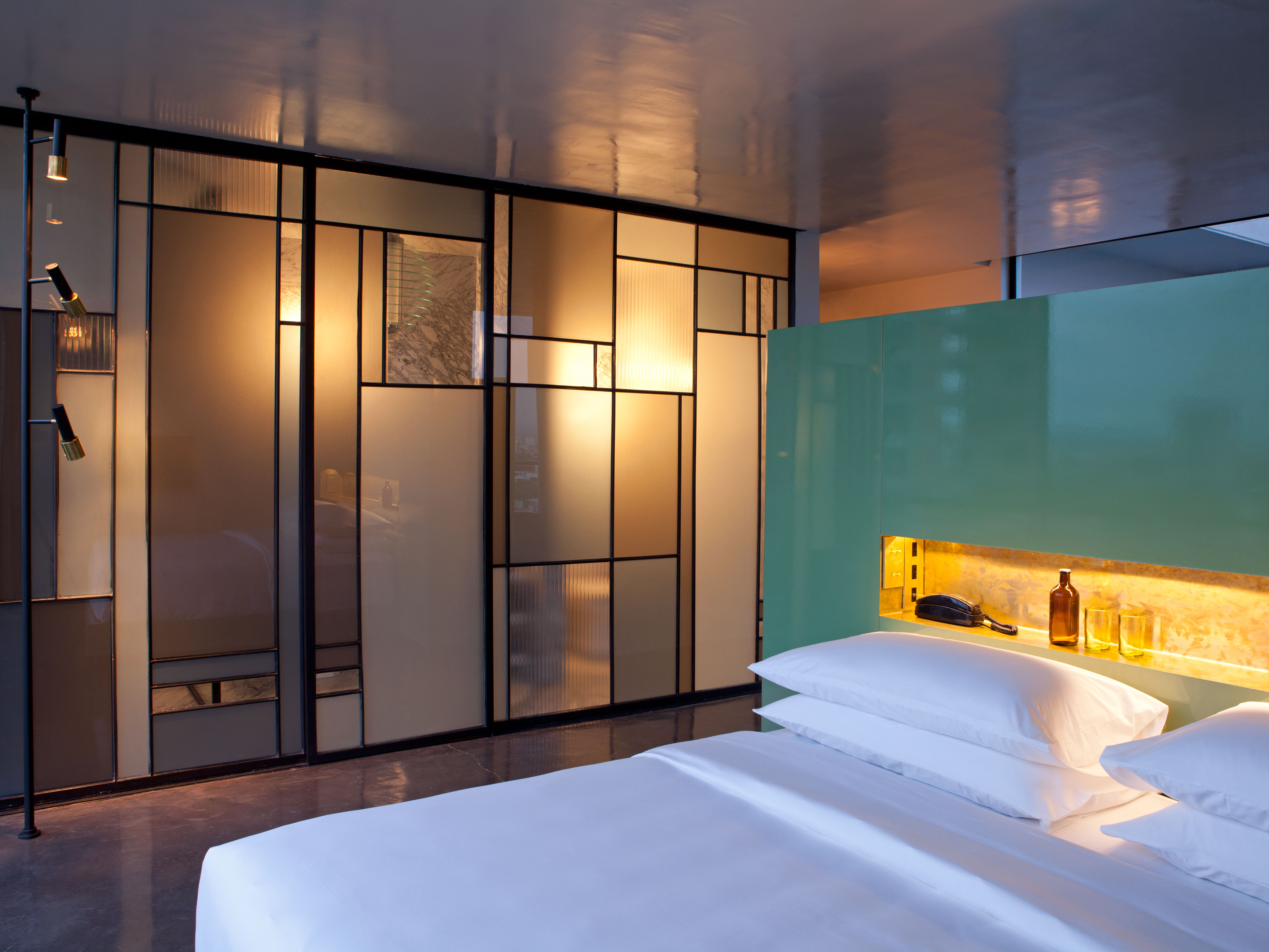 Casa Fayette Suite R 3