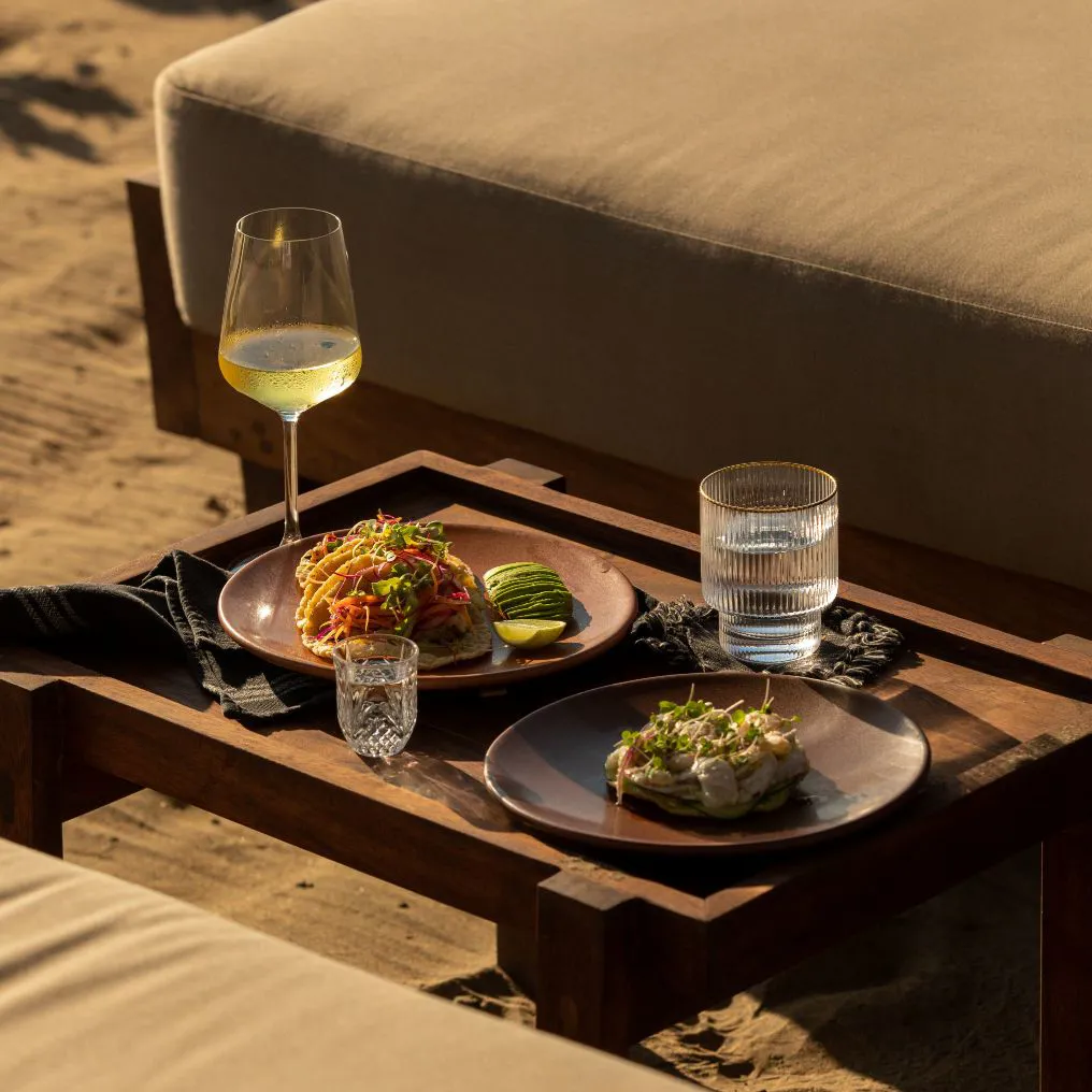 Hotelito At Musa Theme Box 04 Food And Drink 2