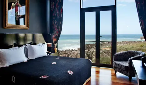 G 08 Farol Hotel